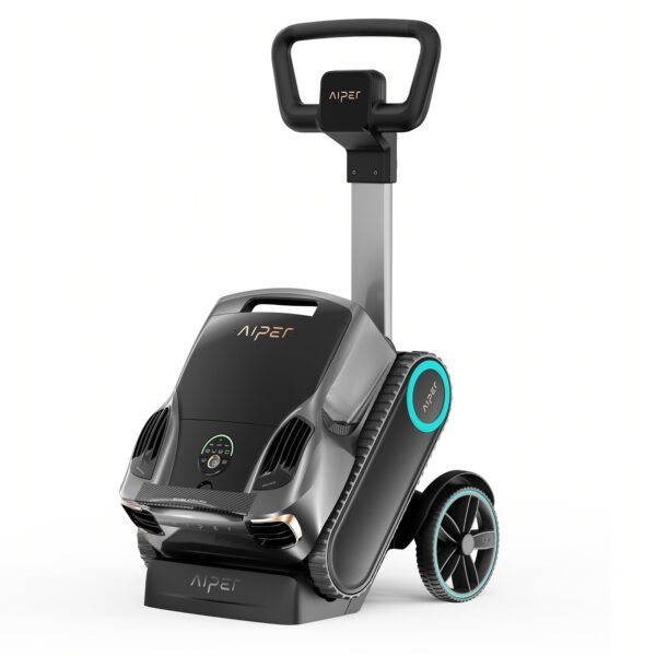 AIPER Scuba X1 Pro baterijski robotski sesalnik za bazen