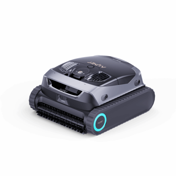 Aiper Scuba X1 Pro baterijski robotski sesalnik za bazen - Slika 2
