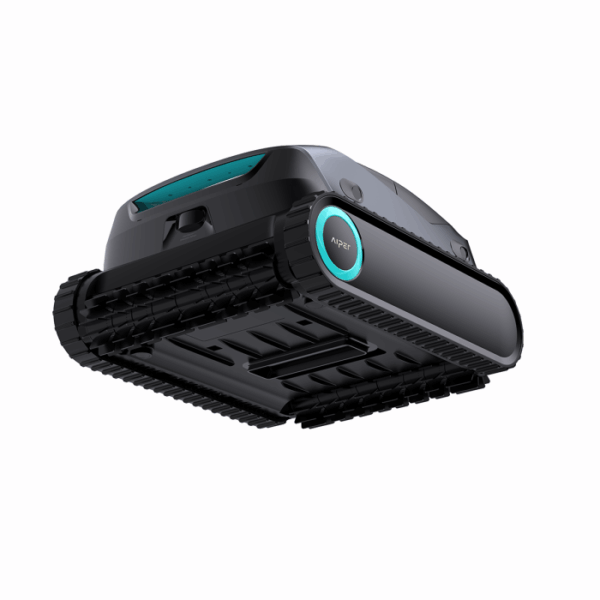 Aiper Scuba X1 Pro baterijski robotski sesalnik za bazen - Slika 3