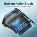 Aiper Scuba E1 baterijski robotski sesalnik za bazen - Slika 4