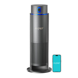 Aiper IrriSense 2 pametni namakalni sistem 4 v 1